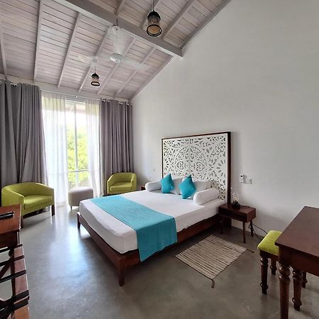 Angam Villas Kolombo Exteriér fotografie