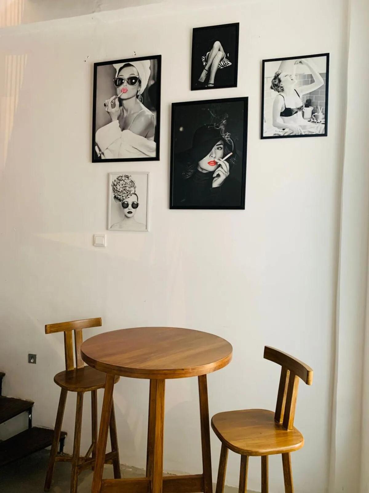 Angam Villas Kolombo Exteriér fotografie