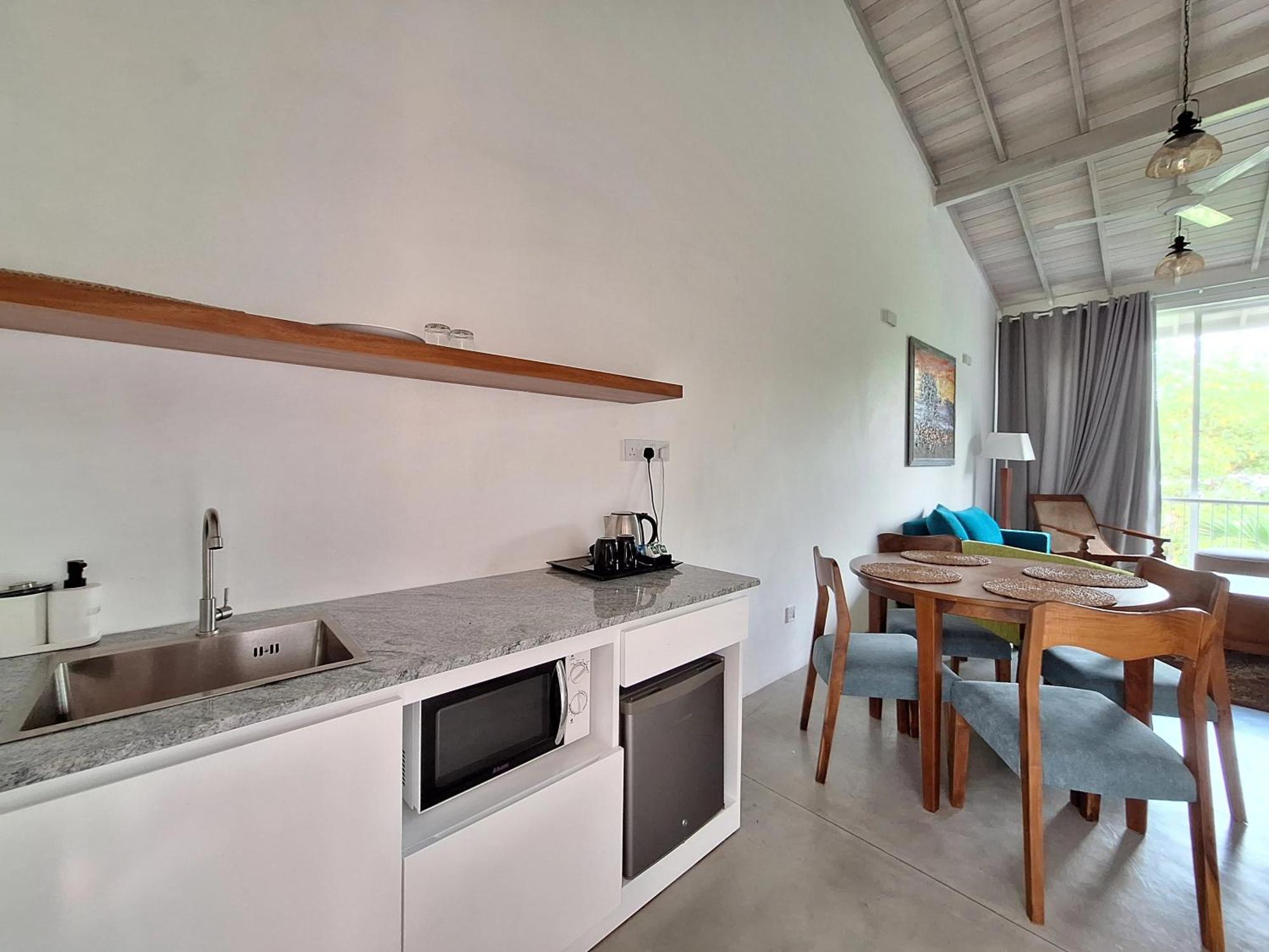 Angam Villas Kolombo Exteriér fotografie